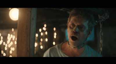 Okay. - All You Need Is Blood