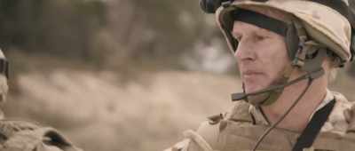 Okay. - Hostile Forces