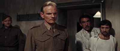 Okay. - The Guns of Navarone