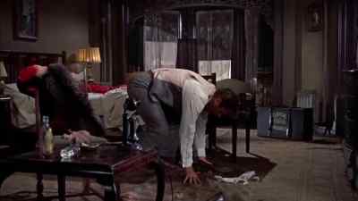 Okay. - Elmer Gantry