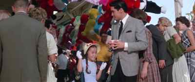 Okay- - It Happened at the World's Fair