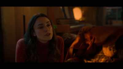 Okay, - Black Doves