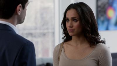 Okay. - Suits