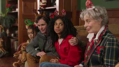 Okay... - 'Twas the Date Before Christmas
