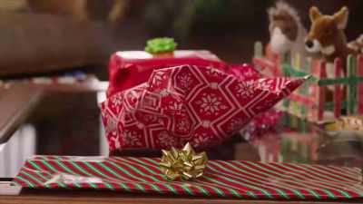 Okay... - 'Twas the Date Before Christmas