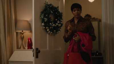 Okay, - The Great Holiday Bake War