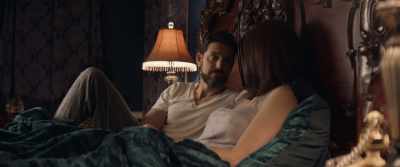 Okay, - A Savannah Haunting