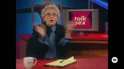 Okay. - Sex with Sue
