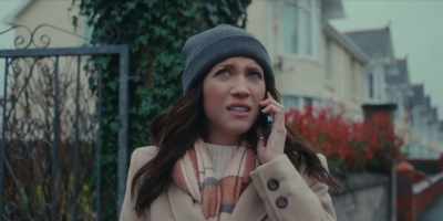 Okay. - The Holiday List