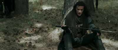 Okay, - The Last Redemption