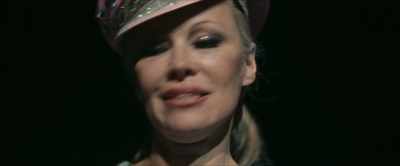 Okay. - The Last Showgirl