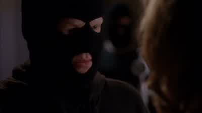 Okay. Okay. Because you really don't want us coming back. - Breaking Bad