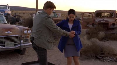 Okay. - Breaking Bad