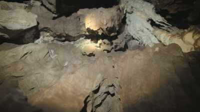 Okay. - Unknown: Cave of Bones