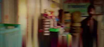 Okay - Vikram Vedha