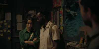 -  Okay. - The Resort