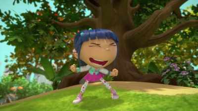Okay, - Team Zenko Go