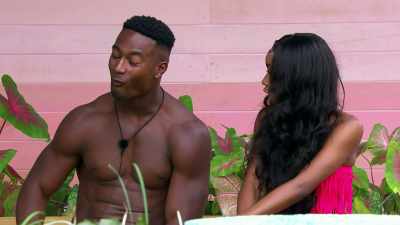 >> OKAY. - Love Island