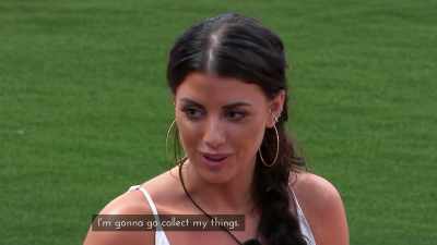 >> OKAY. - Love Island