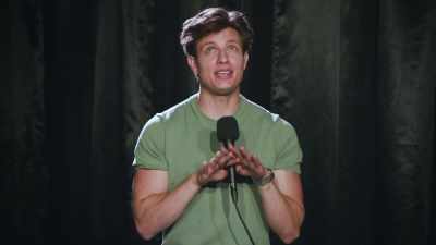 Okay, - Matt Rife: Only Fans