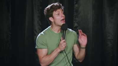 Okay, - Matt Rife: Only Fans