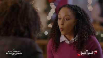 Okay, - Christmas Comes Twice