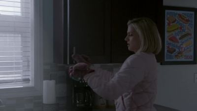 Okay. - Chicago Fire