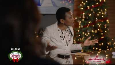              - Okay. - Double Holiday