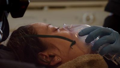 Okay. - Chicago Fire