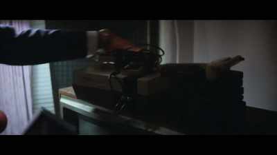 - Okay... - Black Monday