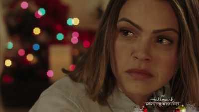- Okay. - Once Upon a Christmas Miracle