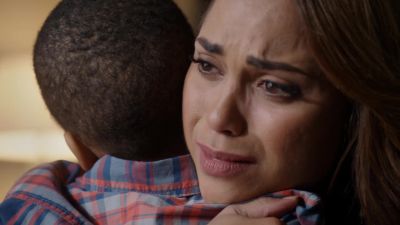 Okay. - Chicago Fire