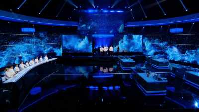 Okay? - The Final Table