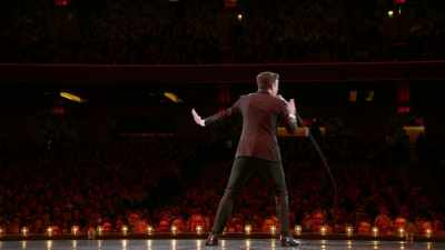 "Okay." - John Mulaney: Kid Gorgeous at Radio City
