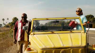okay - Lodge 49
