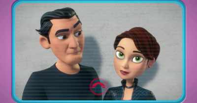 Okay... - Spy Kids: Mission Critical