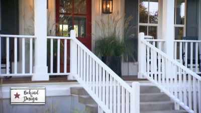 okay - Fixer Upper: Behind the Design