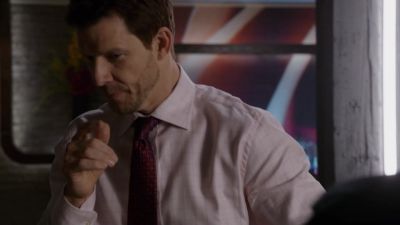 Okay. - Chicago Fire