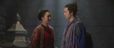 Okay- - Monster Hunt 2