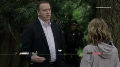 Okay, - Garage Sale Mystery: A Case Of Murder