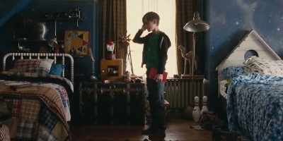 Okay. - The Book of Henry