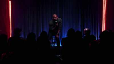 Okay." - Dave Chappelle: The Bird Revelation