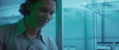 Okay- - Woodshock
