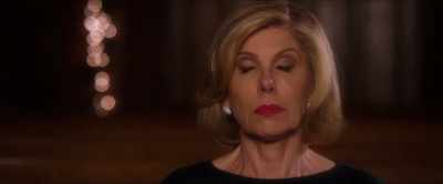 Okay. - A Bad Moms Christmas