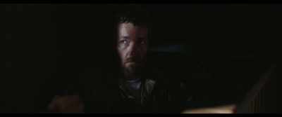 Okay..- - It Comes at Night