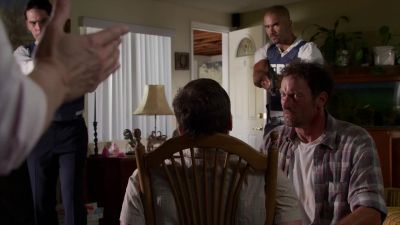 Okay? - Criminal Minds