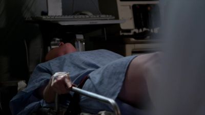 Okay. - Criminal Minds