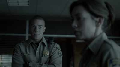 - Okay - Eyewitness