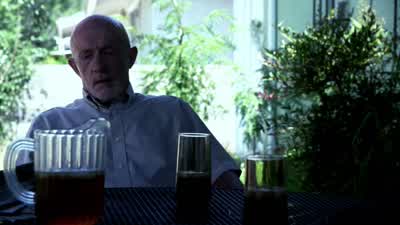 Okay - Better Call Saul