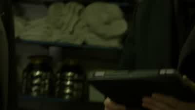 _ _ Okay. - The Blacklist